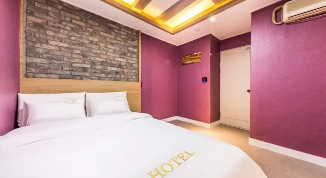 Yongsan Sharp Hotel