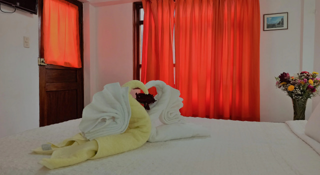 Hostal Tu Hogar
