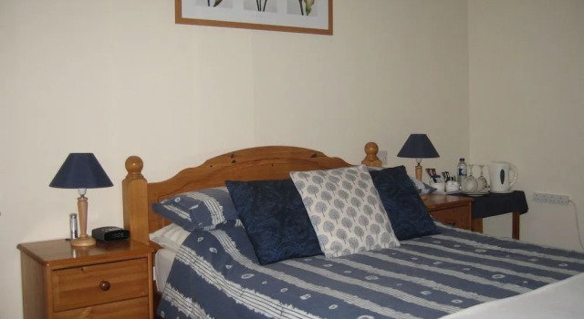 Chy-Vista B&B, Забронировать Отель «постель и завтрак» Отели Корнуолл 4 звезды, 4*