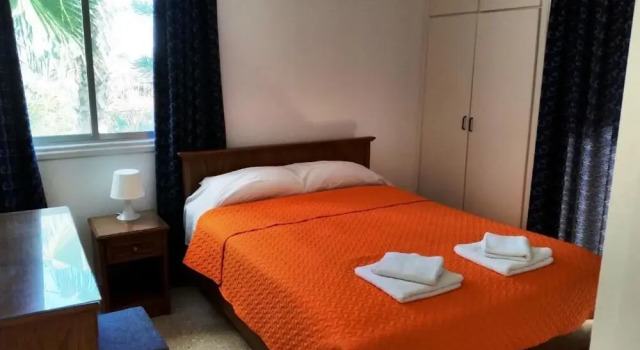 Rodinný Apartmán s balkonem Pelides Apartments