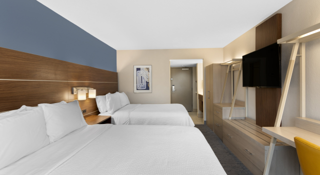 Holiday Inn Express Hilton Head Island by IHG