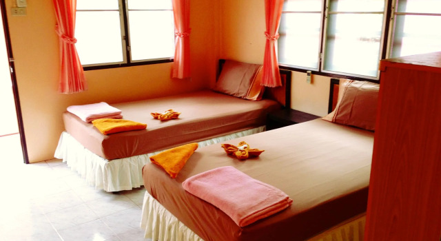 Chokdee Resort
