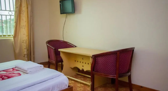 Standard simple chambre Jokas Hotel