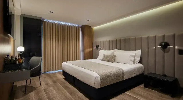 Номер Premium Hotel Selis