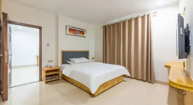 Люкс Premier Huiyue Fashion Apartment