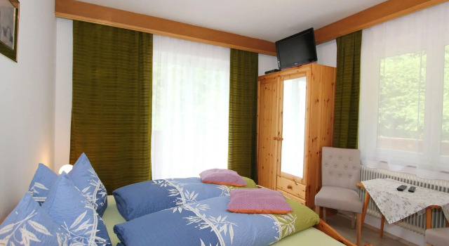 Beautiful Apartment in Aschau im Zillertal with Terrace