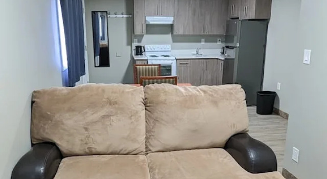 Люкс Premium Riverside Motel & Suites