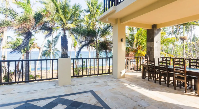 Villa Matanai 2