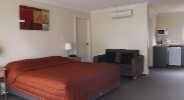 Alexander Cameron Suites, Prenota Locanda Hotel SPA a Australia del Sud, SPA