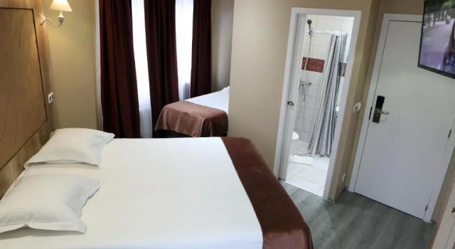 Трёхместный номер Standard Hotel Phenix