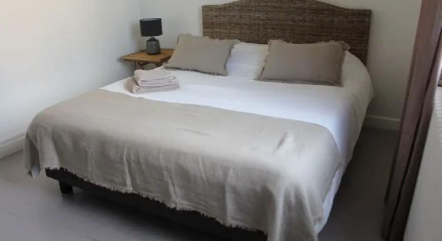 La Maison Joséphine, Book Hotel Marges Rhône-Alps