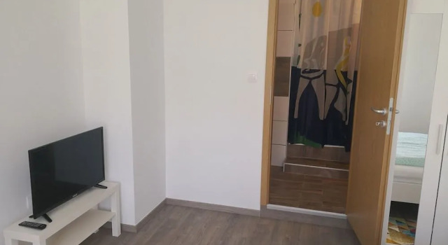 Green Garden Plus Apartman