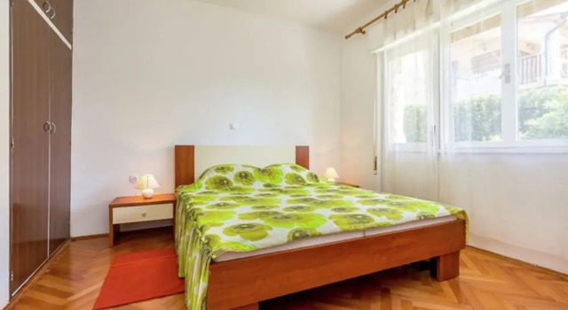 Air Conditioned Apartment in Medulin