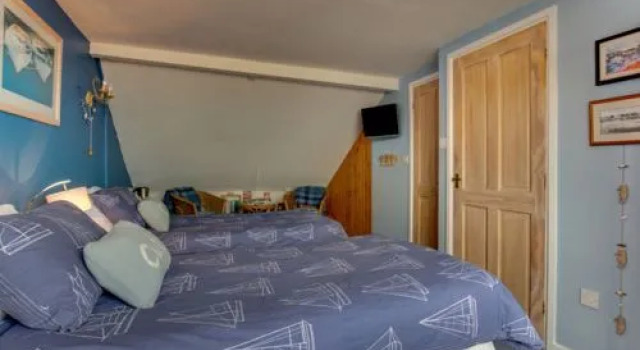 Harbour View 36135, Prenota Hotel Hotel a Dyfed con parcheggio, Parcheggio