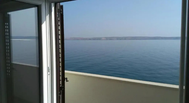 Апартаменты Apartments Marija