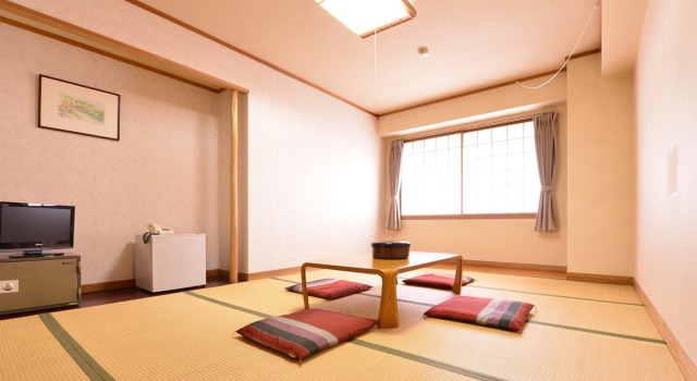 Run of House Shiga Lake Hotel
