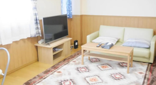 NK　apartment