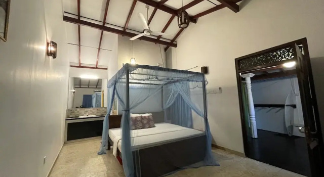 Номер Comfort Dinsara Pearl Villa