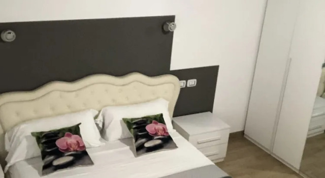 Marla rooms