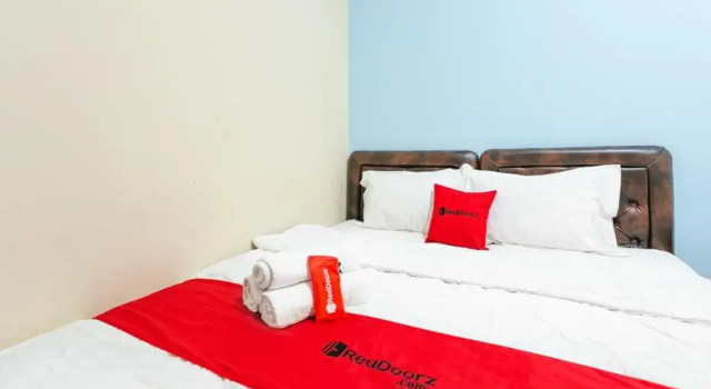 RedDoorz Syariah @ Sakinah Guesthouse