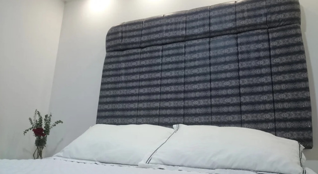 Люкс Premium Цокольный этаж c 1 комнатой Hotel + Arte