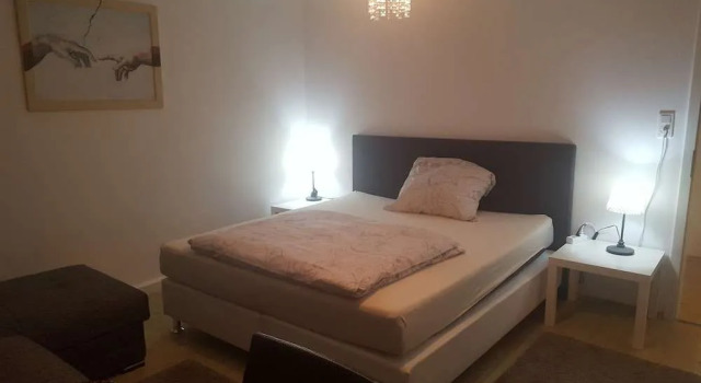 Outletcity Apartment Ferienwohnung Metzingen, Reserva ahora Apartamento Metzingen Swabian Alps