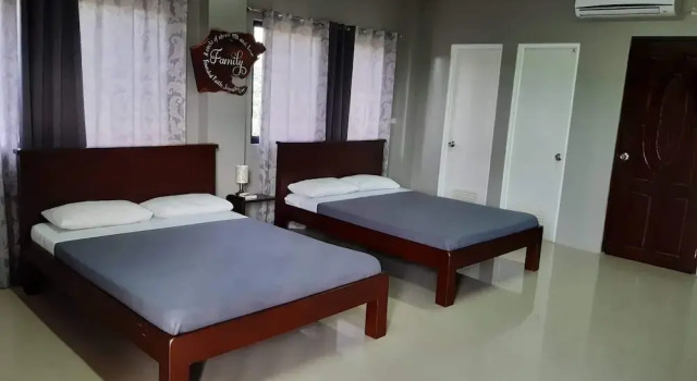 El Señor Jesus Apartelle, Book Hotel Vigan 