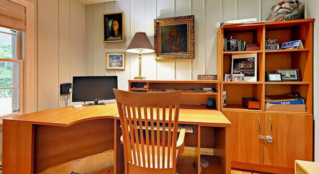 Family-friendly 4br W/ Ocean Views 4 Bedroom Home, Buchen Sie Ferienhaus South Bristol 