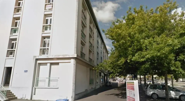 Appart Hôtel L'Angélique