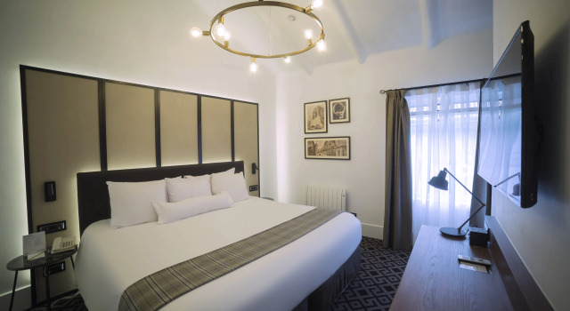 Casa Andina Premium Cusco, Foglalás Szálloda Cusco City Centre Cuzco
