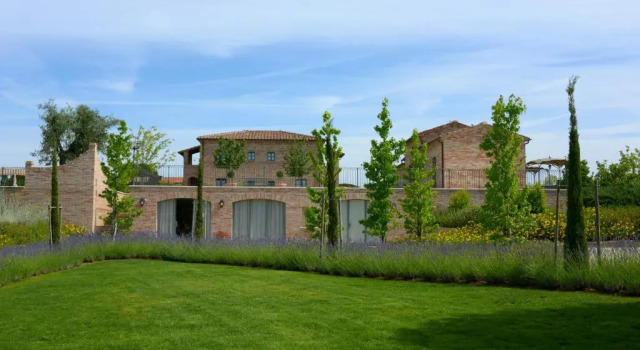 Casa Vacanze La Fiorita