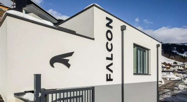 Falcon Suites Zell Am See