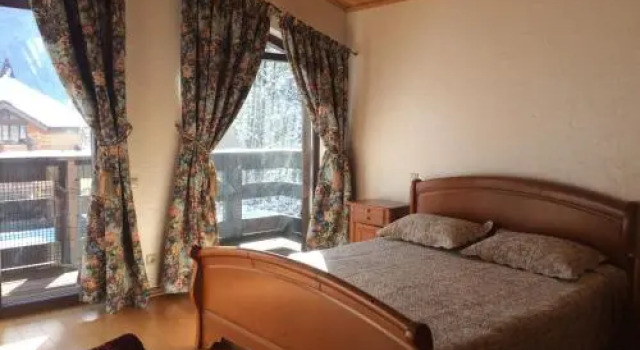Chalet Mobius, Забронировать Шале Виллы Горнолыжного региона Красной поляны, Вилла