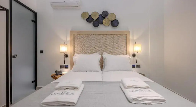 Люкс Marea Boutique Suites