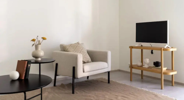 Spacious 2 br apartment in city center, Prenota Appartamento Oulu Finlandia