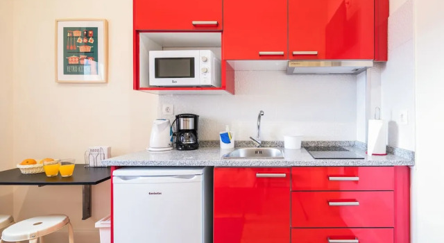 Apartamento A Francos Love Lair 1