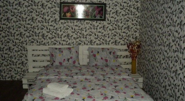 Apartment on Vasylia Stusa St, 10, Book Lejlighed Bila Tserkva Kiev