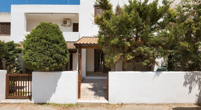 Villetta Spilla, Prenota Hotel San Foca Salento