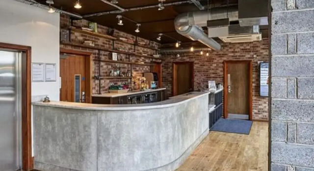 nitenite cityhotels, Birmingham, Забронировать Отель Отели Бирмингема 3 звезды, рядом с Океанариум «Национальный центр морской жизни», 3*