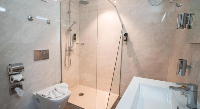 Номер Business My Home Hotel
