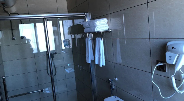 Suite Hotel do Sol
