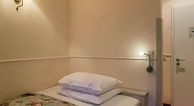 Номер Superior Hotel Augusta Am Kurfürstendamm