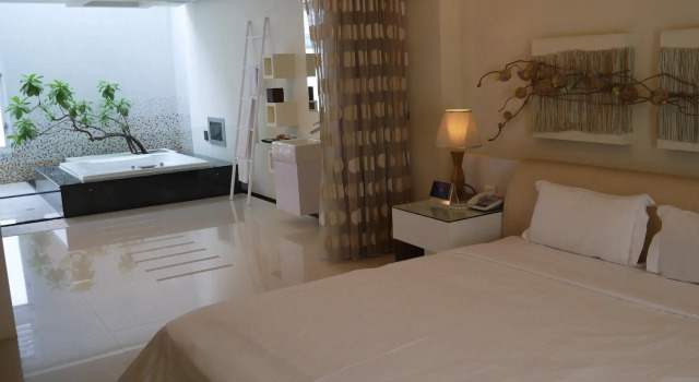 Elan Boutique Motel