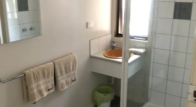 Двухместный коттедж Superior Port Campbell Guesthouse & Flash Packers