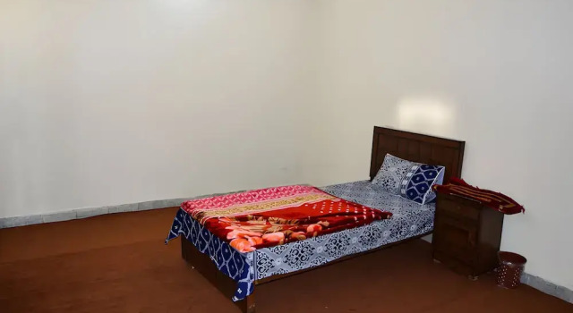 Deluxe triplă cameră Kashee's Lodges