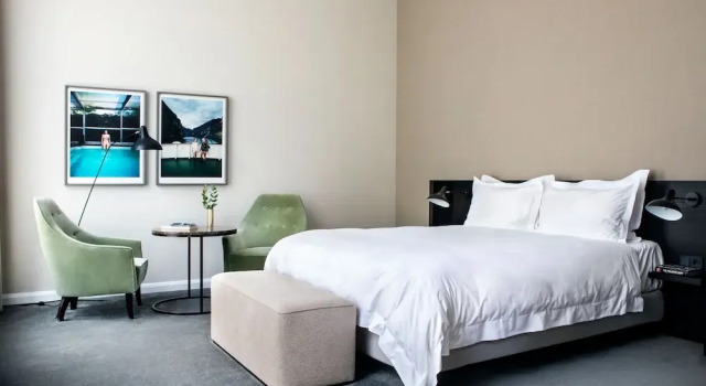 Pillows Grand Boutique Hotel Ter Borch Zwolle 