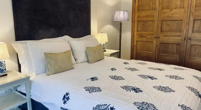 Номер Superior Antler Guest House