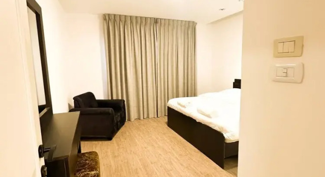 Central Apartment For Rent 26, Book Lejlighed Umm Uthainah 