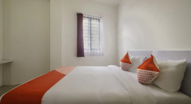 Номер Standard Oyo 2759 Cibeureum Residence Ii