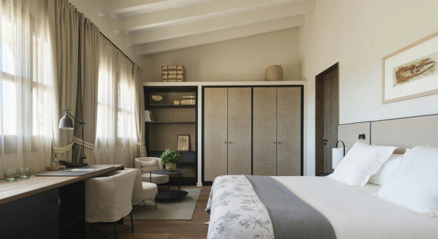 Can Ferrereta, Reserva ahora Hotel Santanyí Mallorca